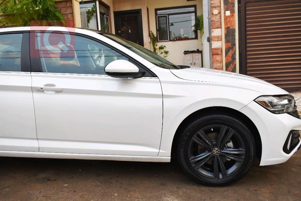 فولكسفاغن جيتا